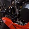Adjustable Rearsets for Ducati 848, 1098 and 1198