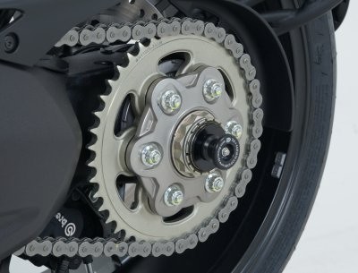 Spindle Sliders