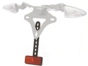 Reflector Extender Kit (standard, E-marked)