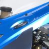 Mirror Blanking Plates for Suzuki GSXR600 L1/L2 GSXR750 ’11- ’24