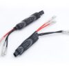 Micro LED Indicators – Resistors