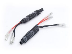 Micro LED Indicators – Resistors
