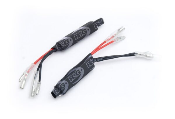 Micro LED Indicators – Resistors