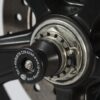 Spindle Sliders