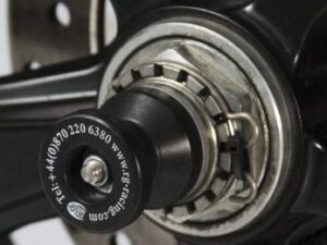 Spindle Sliders