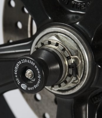Spindle Sliders