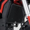 Radiator Guards for Ducati Hypermotard/Hyperstrada 821/939 (’13-)