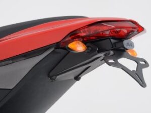 Tail Tidy for Ducati Hypermotard 821 ’13- / 939 ’16-