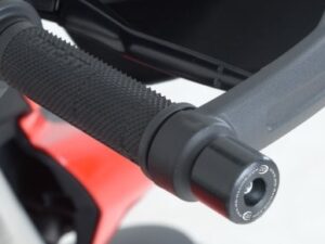 Bar End Sliders for Ducati Hypermotard/Hyperstrada 821/939