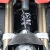 Radiator Guards for BMW R1200GS/ Adventure ’13-