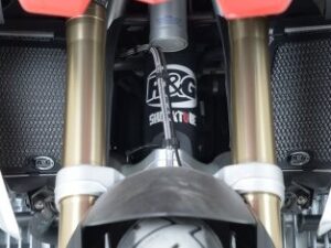 Radiator Guards for BMW R1200GS/ Adventure ’13-
