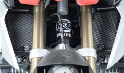 Radiator Guards for BMW R1200GS/ Adventure ’13-