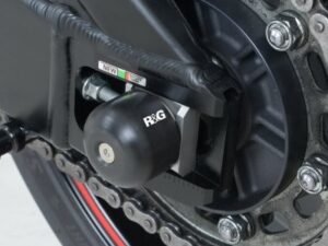 Swingarm Protectors for Suzuki GSX-R 600/750/1000