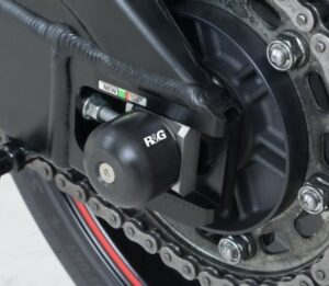 Swingarm Protectors for Suzuki GSX-R 600/750/1000