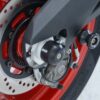 Swingarm Protector for Ducati 899 Panigale (’13-) & Multistrada 950 ’17- ’21/ 950S ’19- ’21