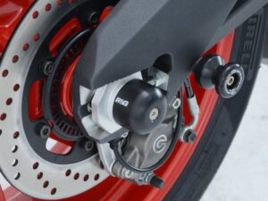 Swingarm Protector for Ducati 899 Panigale (’13-) & Multistrada 950 ’17- ’21/ 950S ’19- ’21