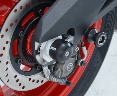 Swingarm Protector for Ducati 899 Panigale (’13-) & Multistrada 950 ’17- ’21/ 950S ’19- ’21