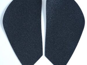 R&G Tank Traction Grips for Suzuki GSXR600 L1-/ 750 ’11- ’24