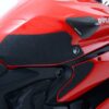 R&G Tank Traction Grips for Ducati 899 ’13-/959 ’16-/1199 ’12-/1299 ’15- Panigale/ Panigale V2 ‚Äô20- ’24