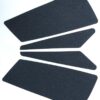 R&G Tank Traction Grip for Ducati 848,1098 and 1198 and Ducati 848/1098 Streetfighter models