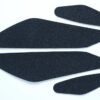 R&G Tank Traction Grip for Ducati 821/939 Hyperstrada and 821/939 Hypermotard