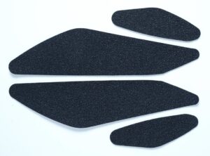 R&G Tank Traction Grip for Ducati 821/939 Hyperstrada and 821/939 Hypermotard