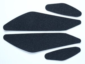R&G Tank Traction Grip for Ducati 821/939 Hyperstrada and 821/939 Hypermotard