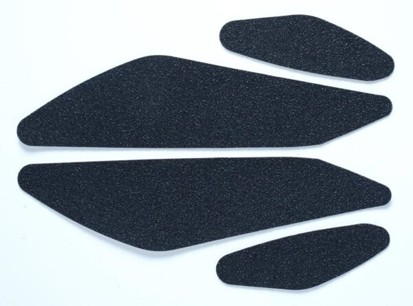 R&G Tank Traction Grip for Ducati 821/939 Hyperstrada and 821/939 Hypermotard