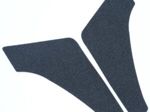 R&G Tank Traction Grips for Ducati Multistrada 1200S/ST ’10-’14