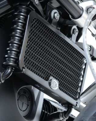 Oil Cooler Guard for BMW R NINE T ’14-