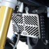 Stainless Oil Cooler Guard for BMW R NINE T ’14-