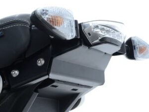 Tail Tidy for BMW R nine T ’14- ’23. NOT for US spec (swingarm mounted, for use without pillion seat and subframe)