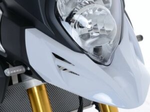 Front Indicator Adapter Kit for the Suzuki DL1000 V-Strom ’14- & DL 1000XT V-STROM ’17-and GSX-S1000FA (Faired bike) ’15-’20 models