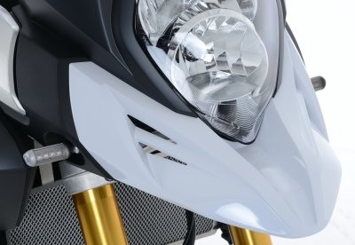 Front Indicator Adapter Kit for the Suzuki DL1000 V-Strom ’14- & DL 1000XT V-STROM ’17-and GSX-S1000FA (Faired bike) ’15-’20 models