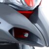 Oil Cooler Guard for Ducati Multistrada 1200 ’10-’14