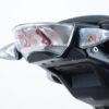 Tail Tidy for BMW R nineT ’14- ’23. US Tail light ONLY ( use without pillion seat and subframe)