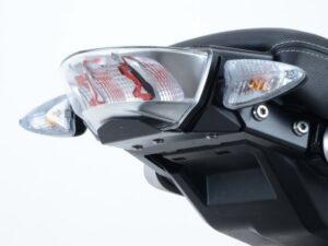 Tail Tidy for BMW R nineT ’14- ’23. US Tail light ONLY ( use without pillion seat and subframe)