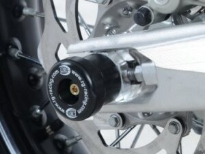 Swingarm Protectors for Husqvarna FS 450 ’15- & Moto Morini Corsaro