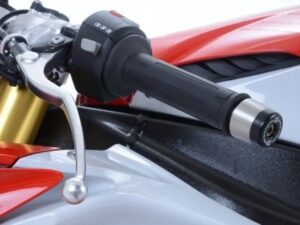 Bar End Sliders for BMW S1000RR ’15-’18 & Indian FTR1200/S ’19-25