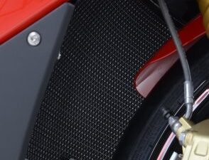 Radiator Guards for BMW S1000RR ’15-’18