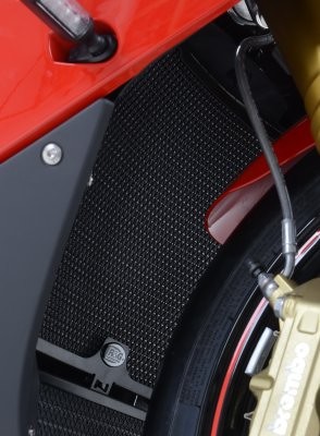 Radiator Guards for BMW S1000RR ’15-’18