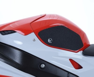 R&G Tank Traction Grips for BMW S1000RR ’15-18′