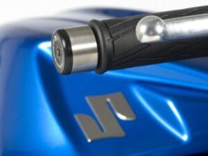 Bar End Sliders for most Suzuki models.