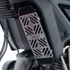 Oil Cooler Guard for Ducati Scrambler ’15-, Urban Enduro ’15-’17, Ducati Monster 797 ’17- & Desert Sled ’18-