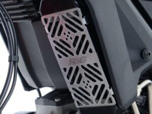Oil Cooler Guard for Ducati Scrambler ’15-, Urban Enduro ’15-’17, Ducati Monster 797 ’17- & Desert Sled ’18-