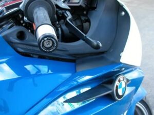 Bar End Sliders for BMW K1200/K1300 & R1250RT ’19- models