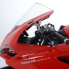 Mirror Blanking Plates for Ducati 959/1299 Panigale ’15-