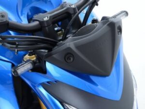 Front Indicator Adapter Kit for Suzuki GSX-S1000/ABS  ’15- (Naked/unfaired bike), SV650 ’16- & SV650X ’18-