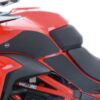 R&G Tank Traction Grips for Ducati Multistrada 1200 ’15-