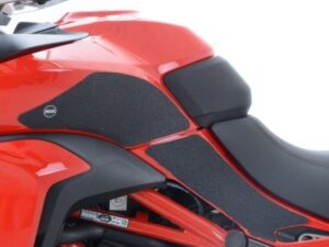 R&G Tank Traction Grips for Ducati Multistrada 1200 ’15-